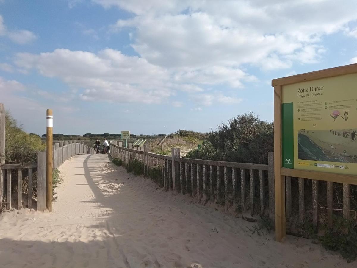 Tu Denscanso En Valdelagrana Frente Al Mar El Puerto de Santa María Zewnętrze zdjęcie