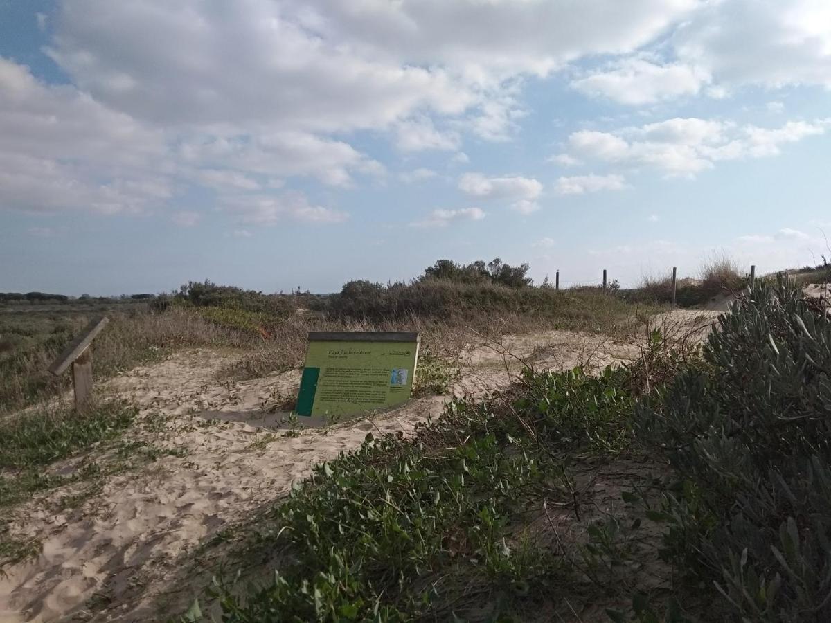 Tu Denscanso En Valdelagrana Frente Al Mar El Puerto de Santa María Zewnętrze zdjęcie