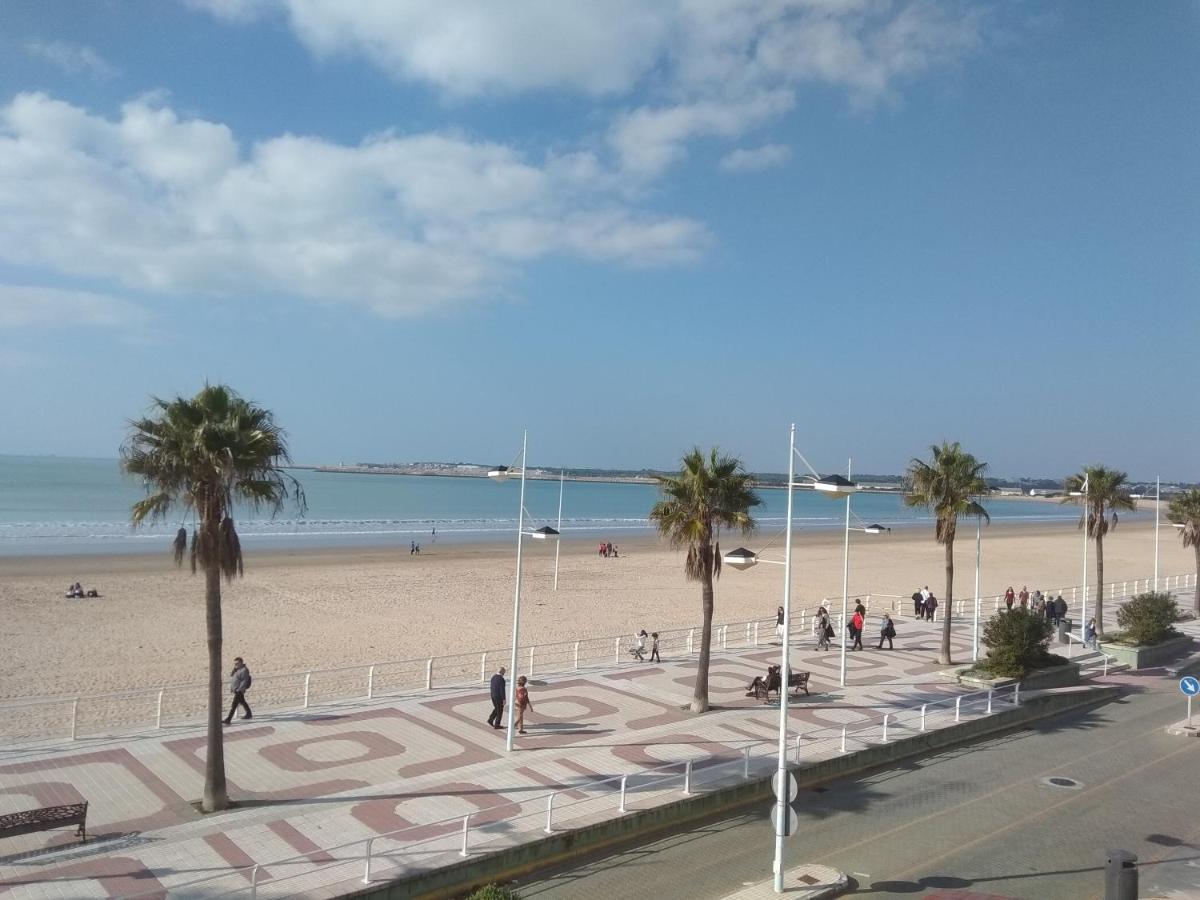 Tu Denscanso En Valdelagrana Frente Al Mar El Puerto de Santa María Zewnętrze zdjęcie