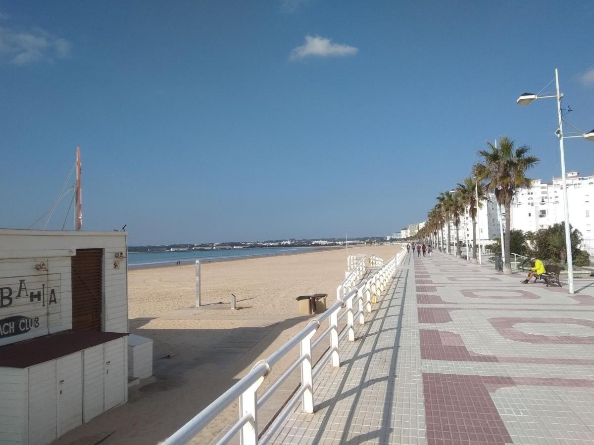 Tu Denscanso En Valdelagrana Frente Al Mar El Puerto de Santa María Zewnętrze zdjęcie