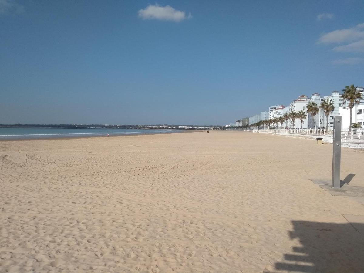 Tu Denscanso En Valdelagrana Frente Al Mar El Puerto de Santa María Zewnętrze zdjęcie