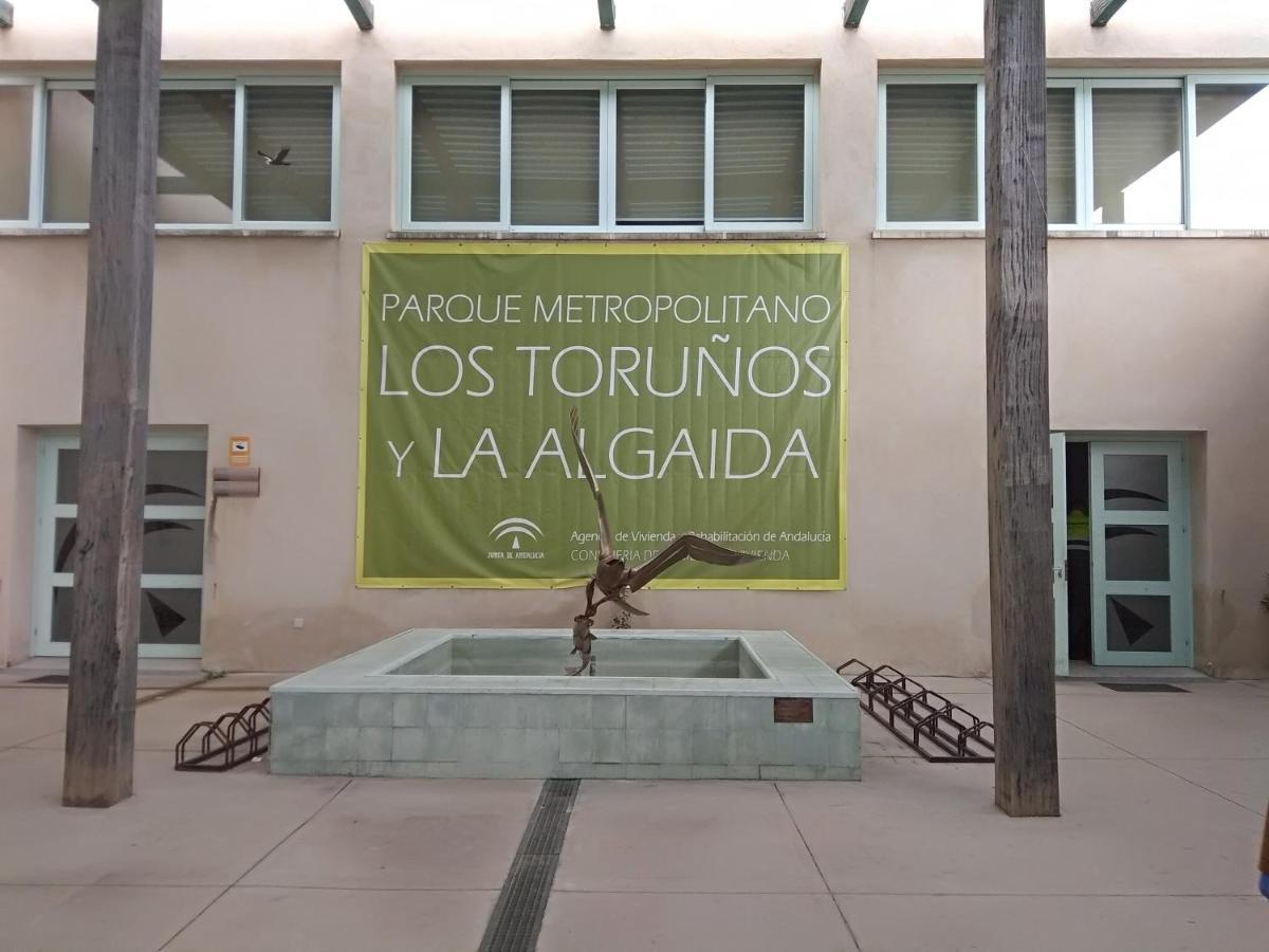 Tu Denscanso En Valdelagrana Frente Al Mar El Puerto de Santa María Zewnętrze zdjęcie