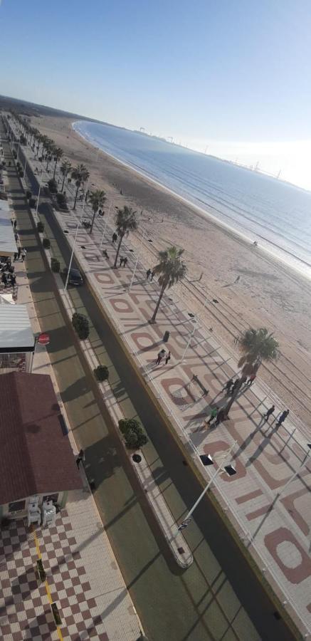 Tu Denscanso En Valdelagrana Frente Al Mar El Puerto de Santa María Zewnętrze zdjęcie