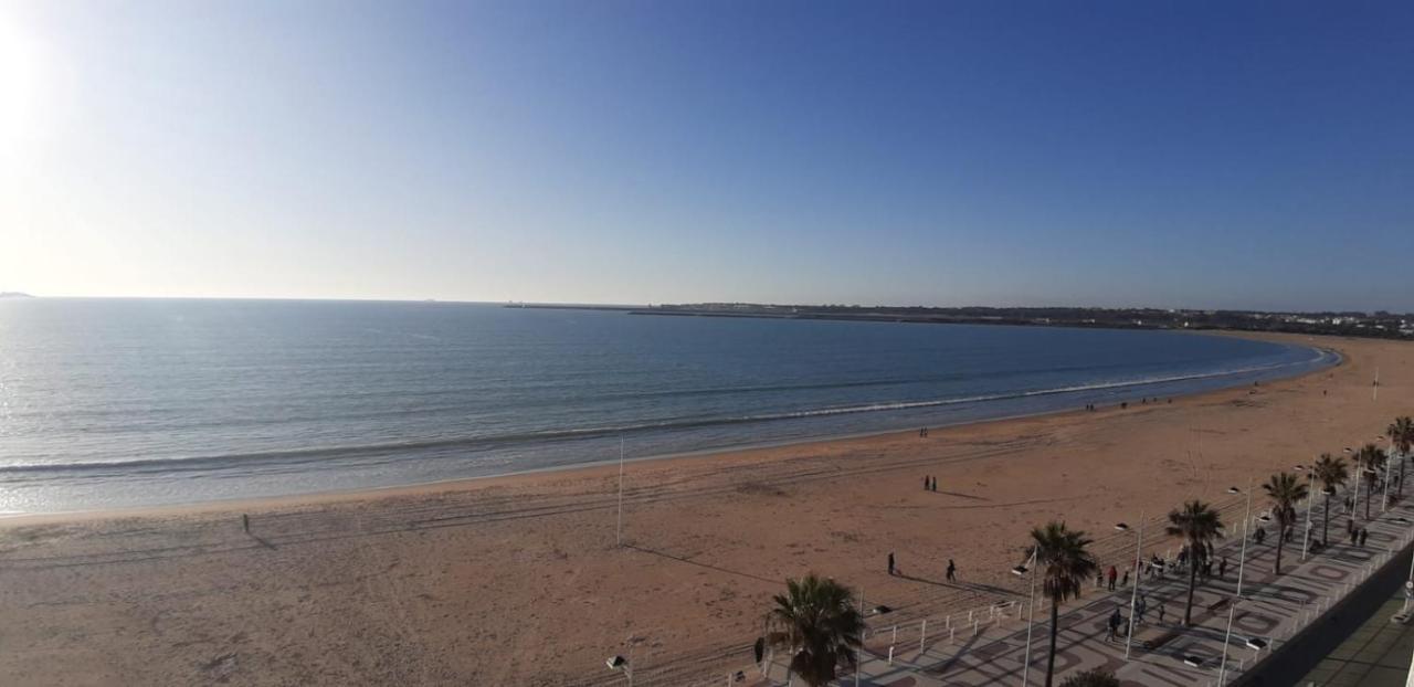 Tu Denscanso En Valdelagrana Frente Al Mar El Puerto de Santa María Zewnętrze zdjęcie