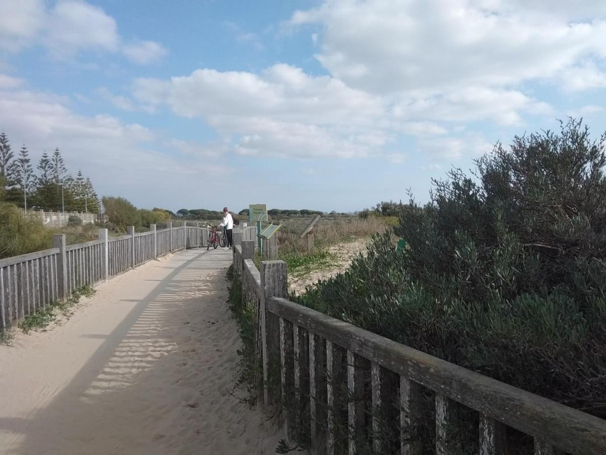 Tu Denscanso En Valdelagrana Frente Al Mar El Puerto de Santa María Zewnętrze zdjęcie