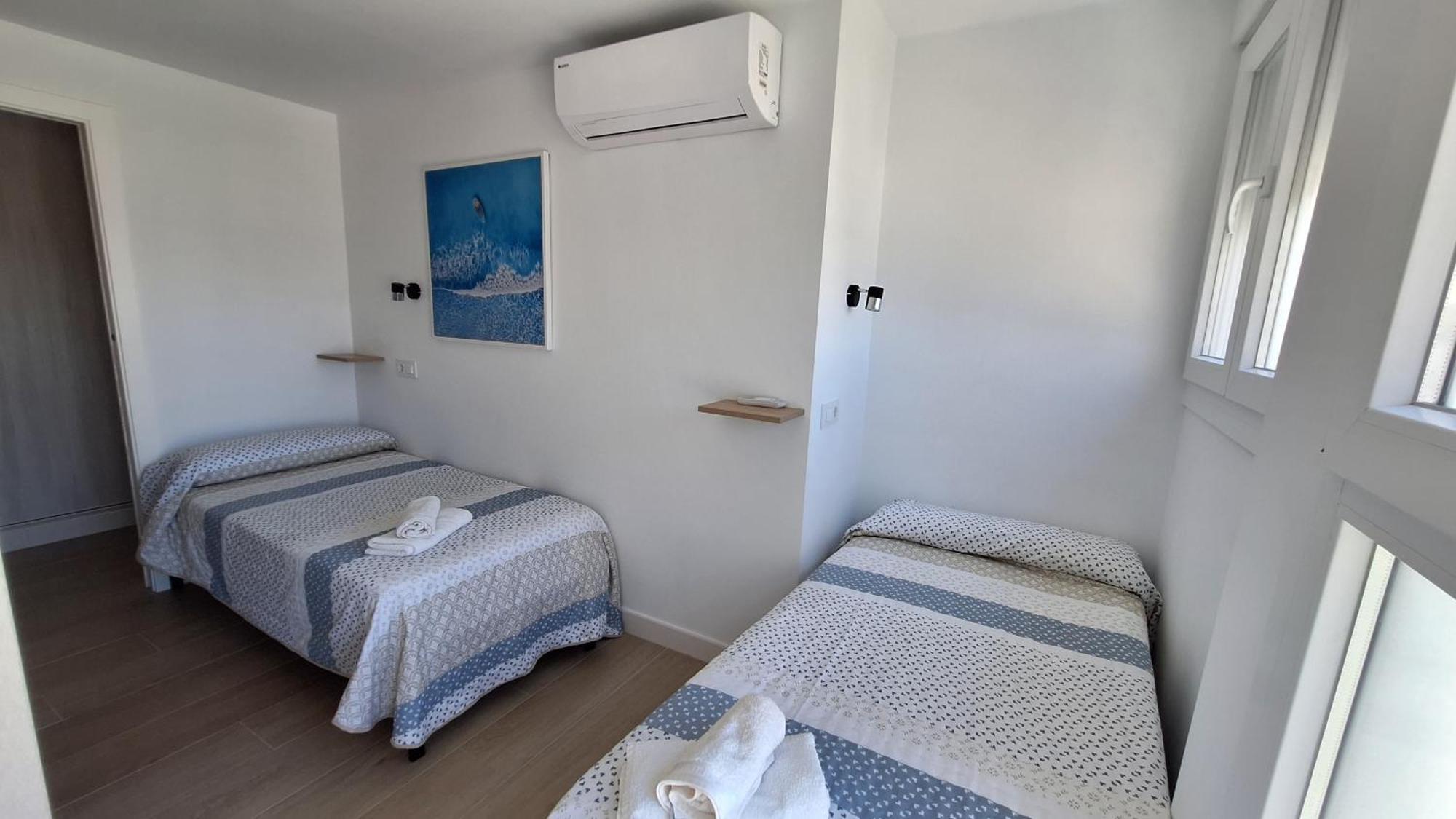 Tu Denscanso En Valdelagrana Frente Al Mar El Puerto de Santa María Zewnętrze zdjęcie
