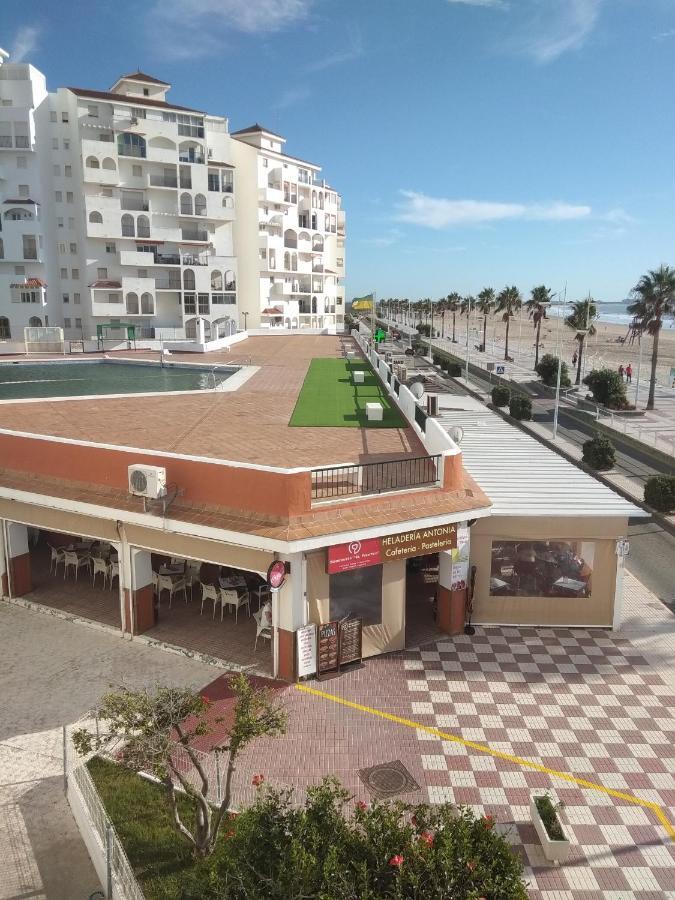 Tu Denscanso En Valdelagrana Frente Al Mar El Puerto de Santa María Zewnętrze zdjęcie